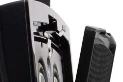 Fritel Combi Grill - 1600 W - CW2428 -Le Creuset Winkel CW 2428 Combi Grill 142249 06