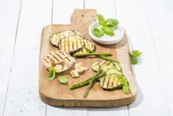 Fritel Combi Grill - 1600 W - CW2428 -Le Creuset Winkel CW 2428 Combi Grill 142249 11