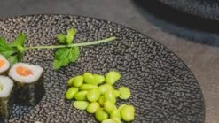 Cosy & Trendy Ontbijtbord Candy Black ø 21.5 Cm -Le Creuset Winkel CandyBlack 5 scaled