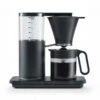 Wilfa Filter-koffiezetapparaat Classic Tall Matt Black - 1.25 Liter - WI602266