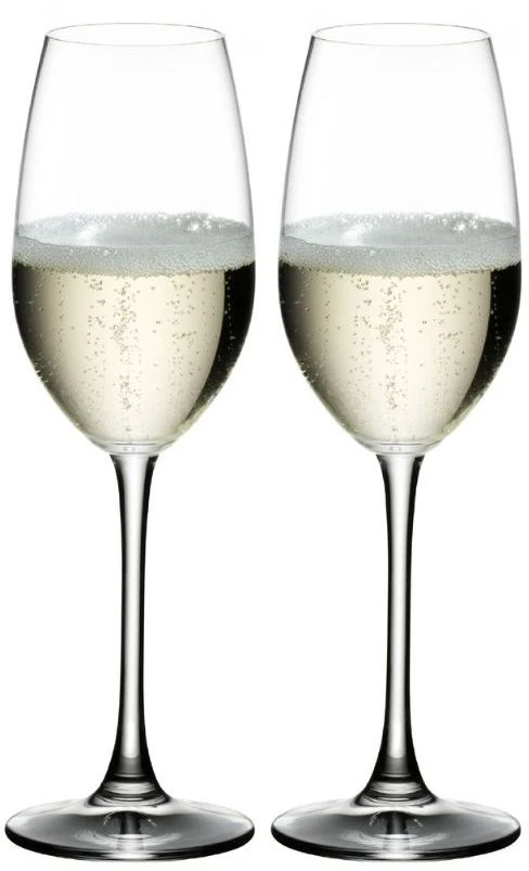 Riedel Champagne Glazen Ouverture - 2 Stuks 1 Riedel Champagne Glazen Ouverture - 2 Stuks