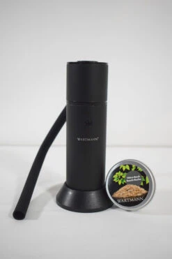 Wartmann Koud Rookapparaat - Zwart -Le Creuset Winkel DSC 0988 scaled