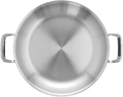 Demeyere Braadpan Multifunction 7 - ø 24 Cm / 1.9 Liter -Le Creuset Winkel Demeyere Braadpan Multifunction 7 000022828 1