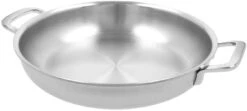 Demeyere Braadpan Multifunction 7 - ø 24 Cm / 1.9 Liter -Le Creuset Winkel Demeyere Braadpan Multifunction 7 000023295 1