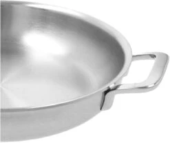 Demeyere Braadpan Multifunction 7 - ø 24 Cm / 1.9 Liter -Le Creuset Winkel Demeyere Braadpan Multifunction 7 000024323 1