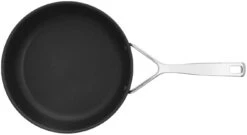 Demeyere Hapjespan Alu Pro 5 - Duraslide Titanium - ø 24 Cm / 3.2 Liter - Standaard Anti-aanbaklaag -Le Creuset Winkel Demeyere Hapjespan Alu Pro 5 000024249