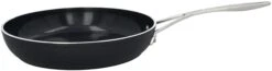 Demeyere Koekenpannenset Alu Industry 3 - Ceraforce - ø 24 + 28 Cm - Keramische Anti-aanbaklaag -Le Creuset Winkel Demeyere Koekenpan Alu Industry 3 40851 448 0 01