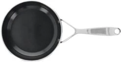Demeyere Koekenpan Alu Plus 3 - Ceraforce - ø 30 Cm - Keramische Anti-aanbaklaag 10 Demeyere Koekenpan Alu Plus 3 - Ceraforce - ø 30 Cm - Keramische Anti-aanbaklaag -Le Creuset Winkel Demeyere Koekenpan Alu Plus 3 5412191476208 2 47620 3