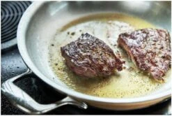 Demeyere Koekenpan Proline 7 - ø 32 Cm -Le Creuset Winkel Demeyere Koekenpan Proline 7 424419152 1