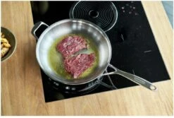 Demeyere Koekenpan Proline 7 - ø 32 Cm -Le Creuset Winkel Demeyere Koekenpan Proline 7 424419155 1