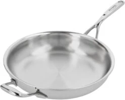 Demeyere Koekenpan Proline 7 - ø 32 Cm -Le Creuset Winkel Demeyere Koekenpan Proline 7 5412191256282 1 1