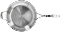Demeyere Koekenpan Proline 7 - ø 32 Cm -Le Creuset Winkel Demeyere Koekenpan Proline 7 5412191256282 2 1