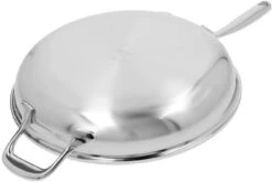 Demeyere Koekenpan Proline 7 - ø 32 Cm -Le Creuset Winkel Demeyere Koekenpan Proline 7 5412191256282 5 1