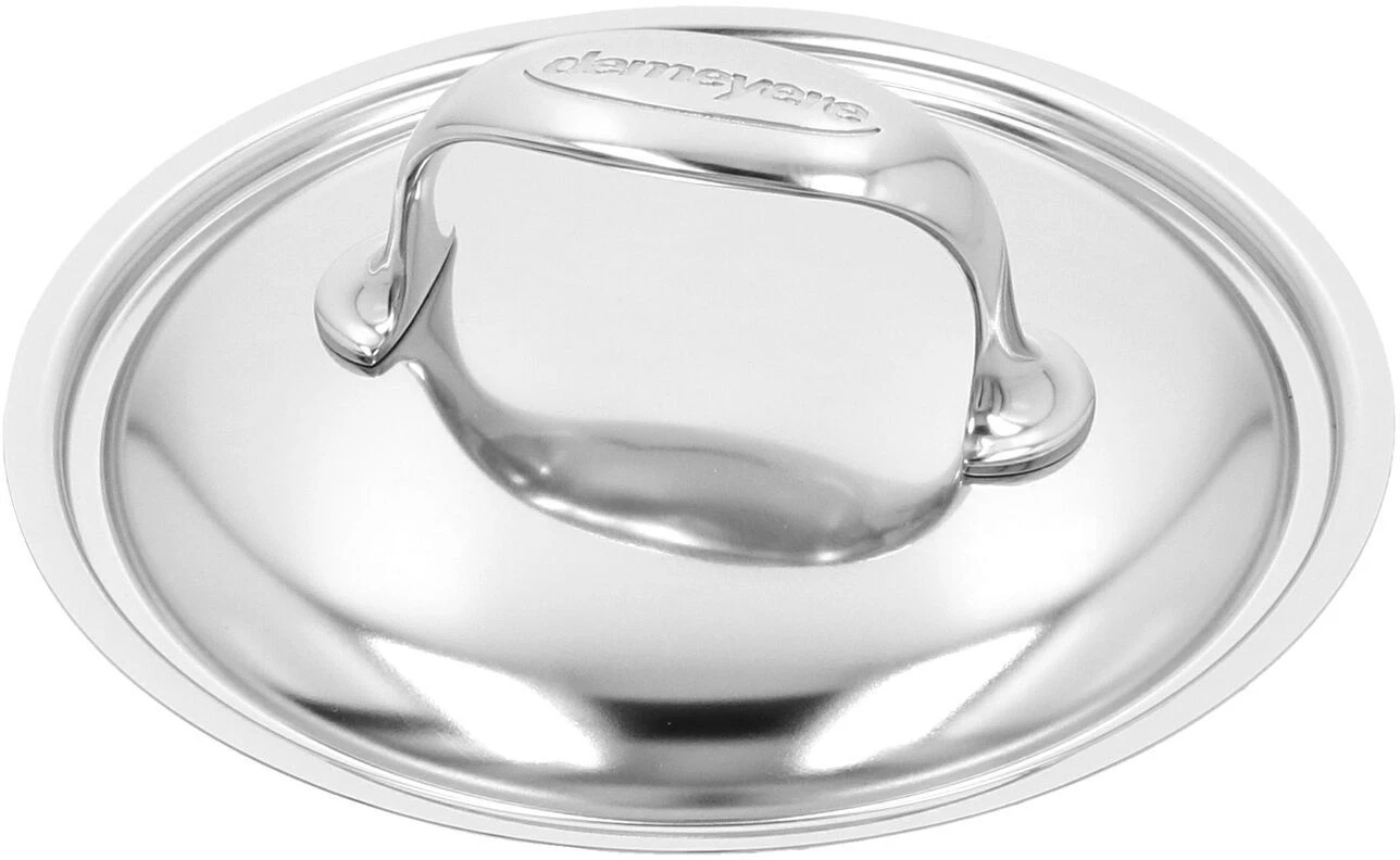 Demeyere Kookpan Atlantis 7 - ø 16 Cm / 1.5 Liter + Deksel 5 Demeyere Kookpan Atlantis 7 - ø 16 Cm / 1.5 Liter + Deksel - Afbeelding 5