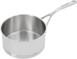 Demeyere Steelpan Atlantis 7 - ø 18 Cm / 2.2 Liter -Le Creuset Winkel Demeyere Steelpan Atlantis 7 000022877