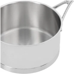 Demeyere Steelpan Atlantis 7 - ø 18 Cm / 2.2 Liter -Le Creuset Winkel Demeyere Steelpan Atlantis 7 000024205