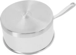 Demeyere Steelpan Atlantis 7 - ø 18 Cm / 2.2 Liter -Le Creuset Winkel Demeyere Steelpan Atlantis 7 000024218