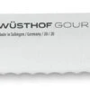 Wusthof Broodmes Gourmet 20 Cm