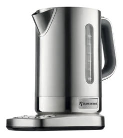 Espression Waterkoker Silent Smart Kettle - 1.7 Liter - EP9650 -Le Creuset Winkel Espression Waterkoker Silent Smart Kettle 1.7 Liter EP9650 1