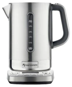 Espression Waterkoker Silent Smart Kettle - 1.7 Liter - EP9650