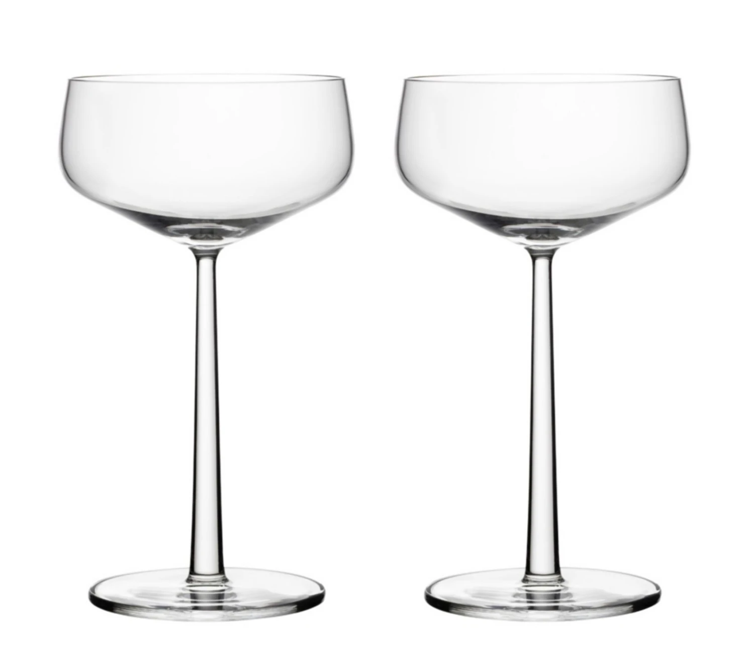 Iittala Cocktailglas Essence - 310 Ml - 2 Stuks 2 Iittala Cocktailglas Essence - 310 Ml - 2 Stuks - Afbeelding 2