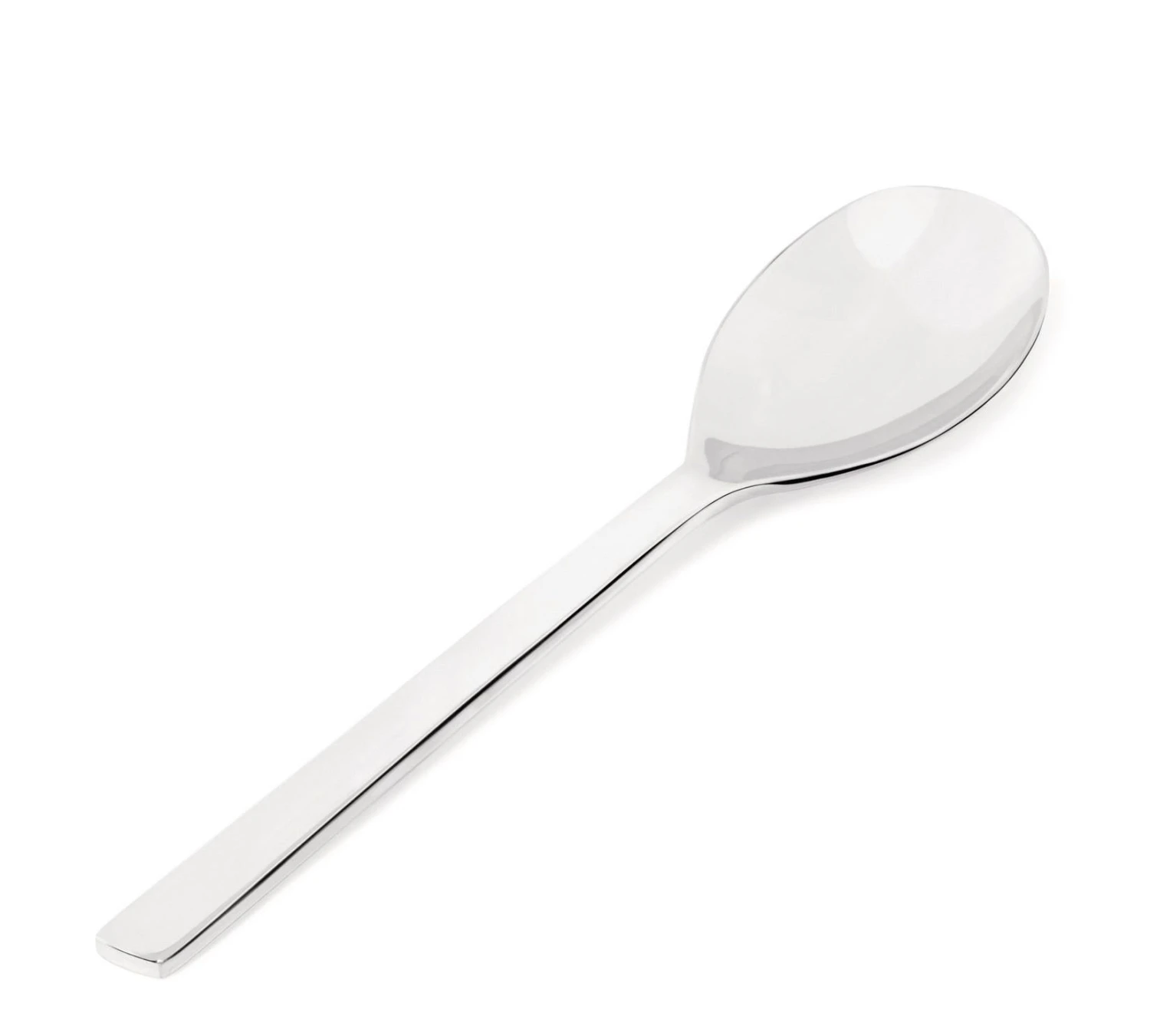 Alessi Tafellepel Colombina - FM06/1 - Door Doriana & Massimiliano Fuksas 1 Alessi Tafellepel Colombina - FM06/1 - Door Doriana & Massimiliano Fuksas