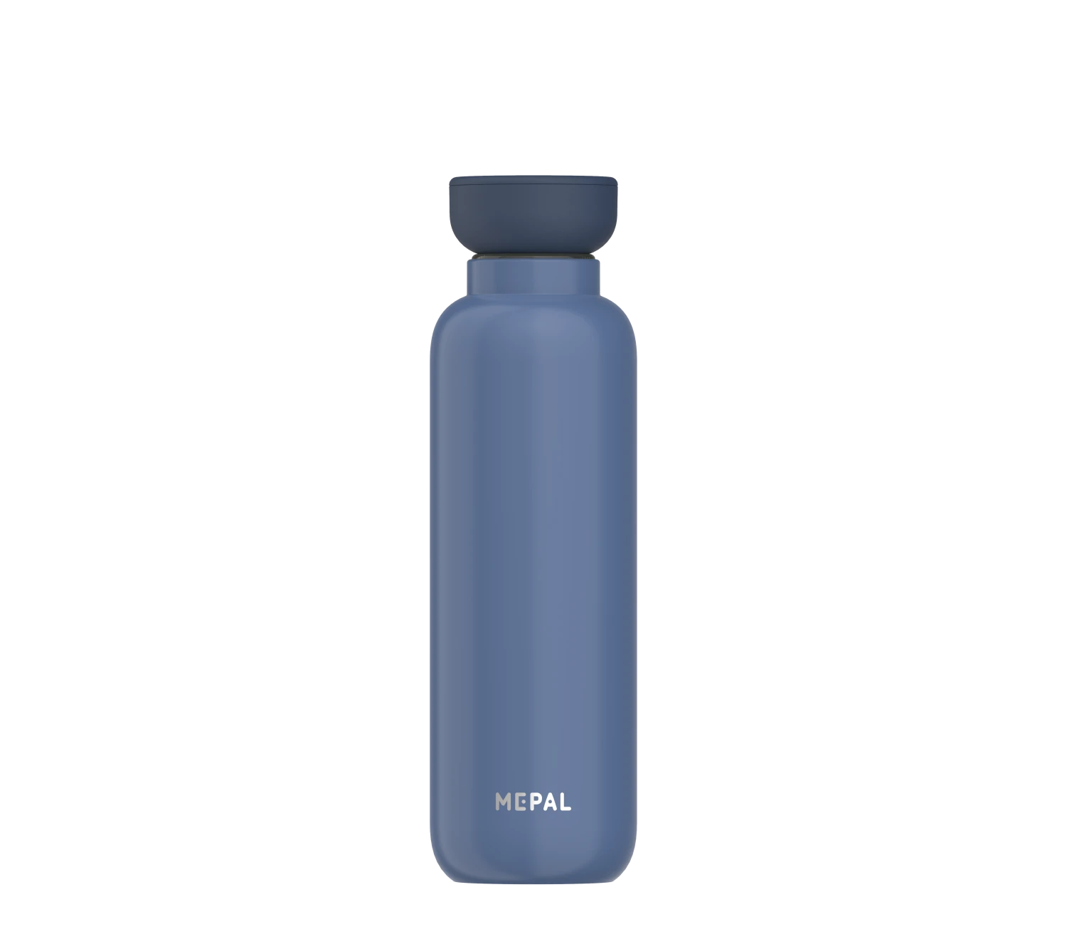Mepal Thermosfles Ellipse Nordic Denim 500 Ml 1 Mepal Thermosfles Ellipse Nordic Denim 500 Ml