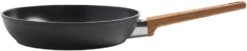 Gero Koekenpan Mark - ø 24 Cm - Keramische Anti-aanbaklaag 5 Gero Koekenpan Mark - ø 24 Cm - Keramische Anti-aanbaklaag -Le Creuset Winkel GERO MARK Frypan 1 de82