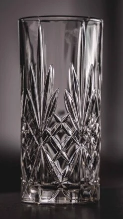 Cookinglife Longdrinkglazen Moy - 360 Ml - 4 Stuks -Le Creuset Winkel Glas01 5 1 scaled