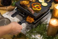 Espressions Gourmetstel Square - 4 Personen -Le Creuset Winkel Gourmetstellen 8 scaled