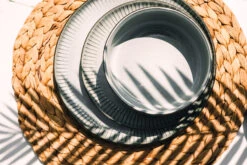 Jay Hill Dinerborden Victoria ø 27 Cm - 4 Stuks 17 Jay Hill Dinerborden Victoria ø 27 Cm - 4 Stuks -Le Creuset Winkel Grijs 4 1