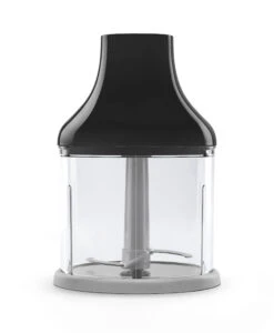 SMEG Staafmixer Set - Turbofunctie - Zwart - HBF22BLEU -Le Creuset Winkel HBF02BLEU 4 scaled