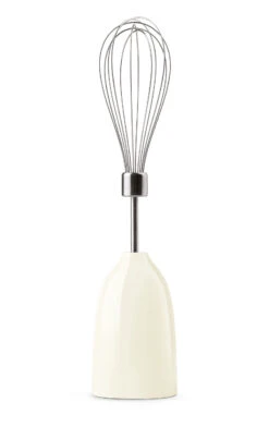 SMEG Staafmixer Set - Turbofunctie - Creme - HBF22CREU 8 SMEG Staafmixer Set - Turbofunctie - Creme - HBF22CREU -Le Creuset Winkel HBF02CRAU 3 scaled