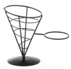 Hendi Frietzakhouder Met Saushouder -Le Creuset Winkel Hendi20frietzakhouder20saus 0