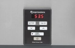 Espressions Sous Vide Apparaat - Met Circulator - Smart - 5.5 Liter - EP5000 -Le Creuset Winkel Img8824 5cf4e07decb384.13252282