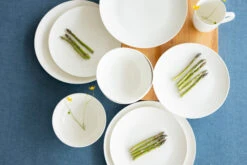 Jay Hill Ontbijtborden Saba ø 23 Cm - New Bone Porselein - 4 Stuks 12 Jay Hill Ontbijtborden Saba ø 23 Cm - New Bone Porselein - 4 Stuks -Le Creuset Winkel Jay Hill Saba 12 4