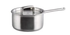 Habonne Steelpan King - TriPly RVS - ø 16 Cm / 1.5 Liter