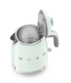 SMEG Waterkoker Mini - 1400 W - Watergroen - 800 Ml - 3 Kops - KLF05PGEU -Le Creuset Winkel KLF05PGEU 11 scaled