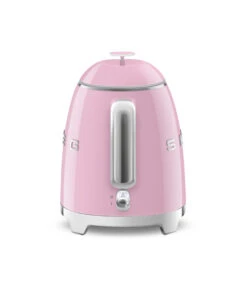 SMEG Waterkoker Mini - 1400 W - Roze - 800 Ml - 3 Kops - KLF05PKEU 7 SMEG Waterkoker Mini - 1400 W - Roze - 800 Ml - 3 Kops - KLF05PKEU -Le Creuset Winkel KLF05PKEU 12 scaled