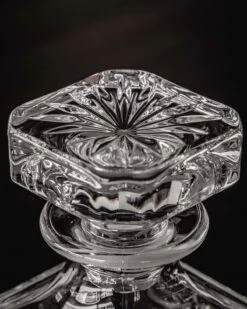 Cookinglife Whiskey Set (karaf & Whiskey Glazen) Moy - 3 Delige Set -Le Creuset Winkel Karaf set 01 6 1 3