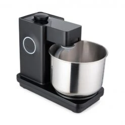 Wilfa Keukenmachine Probaker Black -Le Creuset Winkel Kitchen Machine Probaker KM1B 70 Angle 638dc96f882878.55156863