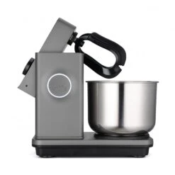 Wilfa Keukenmachine Probaker Titanium 7 Wilfa Keukenmachine Probaker Titanium -Le Creuset Winkel Kitchen Machine Probaker KM1GY 70 Front Open Beater 638df077939ee9.75051057