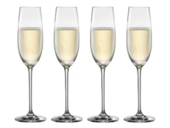 Schott Zwiesel Champagneglazen Vinos - 238 Ml - 4 Stuks
