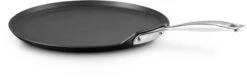 Le Creuset Pannenkoekenpan Les Forgées TNS - ø 28 Cm - Standaard Anti-aanbaklaag -Le Creuset Winkel LC 20190624 ZS PS FS 51106280010002 005 1