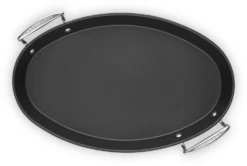 Le Creuset Vispan Les Forgées TNS - ø 40 Cm / 2 Liter - Standaard Anti-aanbaklaag