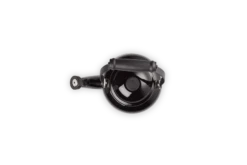 Le Creuset Fluitketel Demi - Ebbenzwart - 1.1 Liter -Le Creuset Winkel LC 20190924 ZS PS FS 92000900140000 004