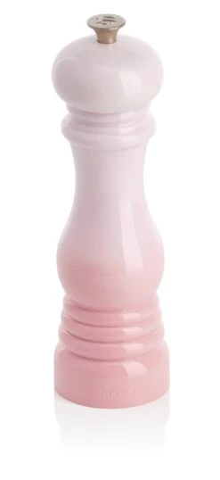 Le Creuset Zoutmolen - Shell Pink - 21 Cm
