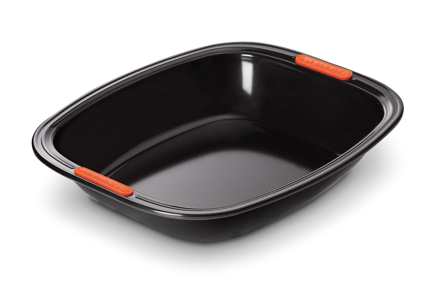 Le Creuset Braadslede Patiliss - 33 X 29 Cm 1 Le Creuset Braadslede Patiliss - 33 X 29 Cm