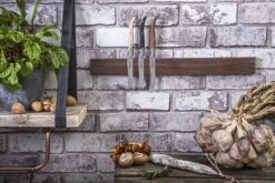 Laguiole Style De Vie Steakmessen Luxury Line 6 Stuks 9 Laguiole Style De Vie Steakmessen Luxury Line 6 Stuks -Le Creuset Winkel Luxury line steakmessen gemengd hout sf gr 8