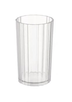 Alessi Staafmixer Set Plissé - Rood - Michele De Lucchi - MDL10S R 12 Alessi Staafmixer Set Plissé - Rood - Michele De Lucchi - MDL10S R -Le Creuset Winkel MDL10 BICCH 1